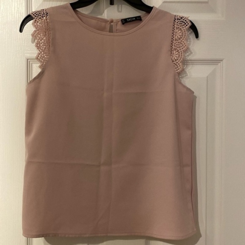 SHEIN Top